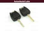 2-knops sleutel kpb098 voor Opel, Auto-onderdelen, Verzenden, Nieuw