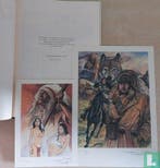 Cheyenne [Ersel] - Cheyenne - 2005, Eén stripboek, Verzenden, Zo goed als nieuw, Sels, Erwin.