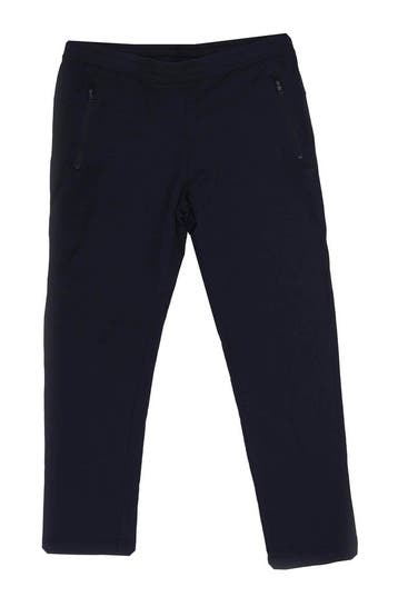 Joy Sportswear Sportbroek in maat 44 Blauw, Verzenden, Zo goed als nieuw, Blauw, Joy Sportswear