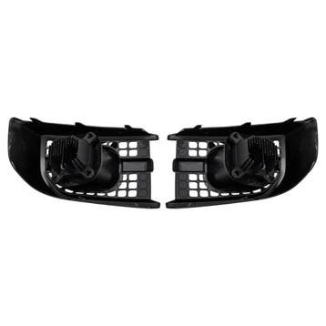 Land Rover Defender 90 / 110 Urban vierkante DRL lampen, Verzenden