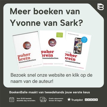 Over de top 9789021550602 Yvonne van Sark, Verzenden, Gelezen, Yvonne van Sark