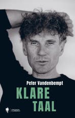 Klare taal 9789463935562 Peter Vandenbempt, Verzenden, Zo goed als nieuw, Peter Vandenbempt