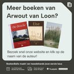Herborch 9789080873759 Arwout van Loon, Verzenden, Zo goed als nieuw, Arwout van Loon