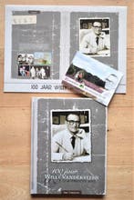 Suske en Wiske - 100 jaar Willy Vandersteen, Striproute 2013, Boeken, Stripboeken, Nieuw