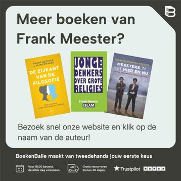 Zie mij - Frank Meester 9789020412710, Boeken, Verzenden, Zo goed als nieuw, Frank Meester