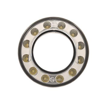LED Voorlamp 10-30V, Verzenden, Nieuw