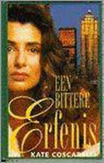 BITTERE ERFENIS 9789051124989 Coscarelli, Verzenden, Gelezen, Coscarelli