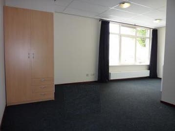 Te huur: Studio Schaepmanstraat in Tilburg, Huizen en Kamers, Tilburg, Noord-Brabant