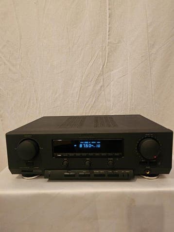 Philips - FR910 Solid state stereo receiver, Audio, Tv en Foto, Nieuw