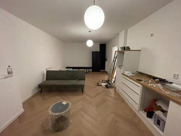 Appartement te huur in Rotterdam - 35 m² - 2 kamer(s) - 2, Appartement, Rotterdam, Zuid-Holland