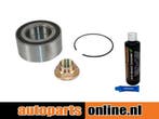 Wiellager set Rover 75 voorzijde, links of rechts, Verzenden, Nieuw, Rover