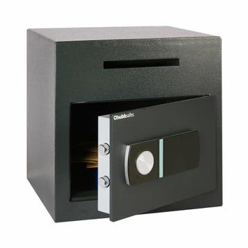 LIPS Chubbsafes Sigma 40EL afstort kluis met gleuf -, Ophalen of Verzenden, Nieuw, Brandkast