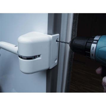 Thule Security Handrail Door Frame Kit, Ophalen of Verzenden, Nieuw