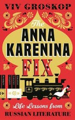 The Anna Karenina Fix, Ophalen of Verzenden, Nieuw