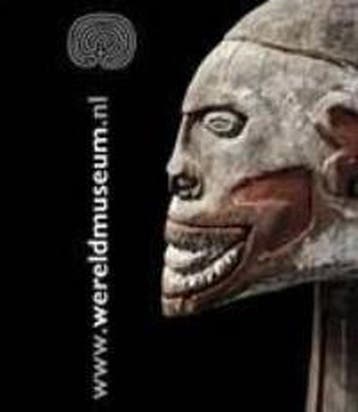 In oude luister hersteld / Wereldmuseum / 1 - Stanley Bremer, Verzenden, Zo goed als nieuw, Stanley Bremer