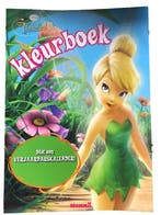 Tinker Bell 9789041228550 Disney, Verzenden, Gelezen, Disney