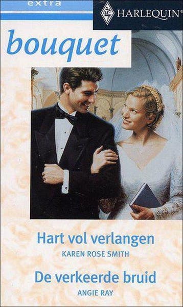 BOUQUET EXTRA 205 - Smith, Verzenden, Gelezen