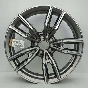 Originele velgen 19 inch BMW 3-serie styling M792 *OS1008093, Auto-onderdelen, 19 inch, Gebruikt, Velg(en), Ophalen of Verzenden