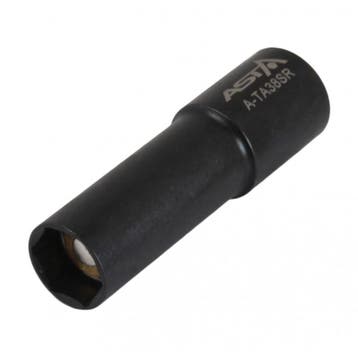 Tesla Schokbreker Dop - 13mm -Schokdemper Dop - Veerpoot Dop, Ophalen of Verzenden, Nieuw