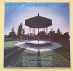 Coil - Horse Rotorvator - Limited Edition, Blue -, Nieuw in verpakking
