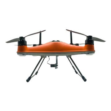 Swellpro SplashDrone 4, Hobby en Vrije tijd, Nieuw