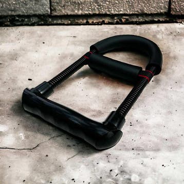 KRAKEN Arm Trainer staal - nieuw in doos, Verzenden, Nieuw