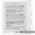 Kobo Libra Colour White e-reader, Computers en Software, Windows Tablets, Verzenden, Nieuw, Kobo
