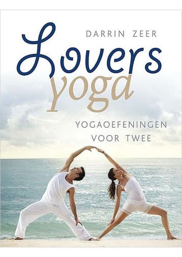 Lovers yoga Darrin Zeer, Boeken, Verzenden, Gelezen