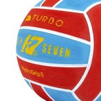 Waterpolo bal Turbo Kap 7 Maverick Hydrogrip size 5, Nieuw