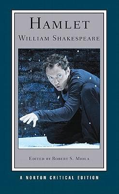 Hamlet 9780393929584, Verzenden, Zo goed als nieuw