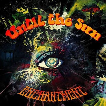 cd - Until The Sun - Enchantment, Verzenden, Zo goed als nieuw