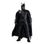 The Flash Movie Masterpiece Action Figure 1/6 Batman (Mod..., Ophalen of Verzenden, Nieuw