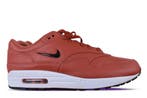 Nike Air Max 1 Jewel Dusty Peach • 41 42.5 45 47.5, Ophalen of Verzenden, Nieuw, Nike, Sneakers of Gympen