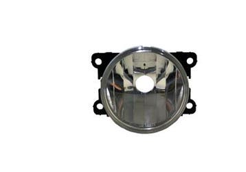 Peugeot 206+ 2009+ Mistlamp Links/Rechts (Mistlampen), Verzenden, Nieuw