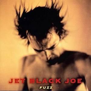 cd - Jet Black Joe - Fuzz, Verzenden, Zo goed als nieuw