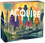 Acquire - Boardgame | Renegade - Gezelschapsspellen, Verzenden, Nieuw