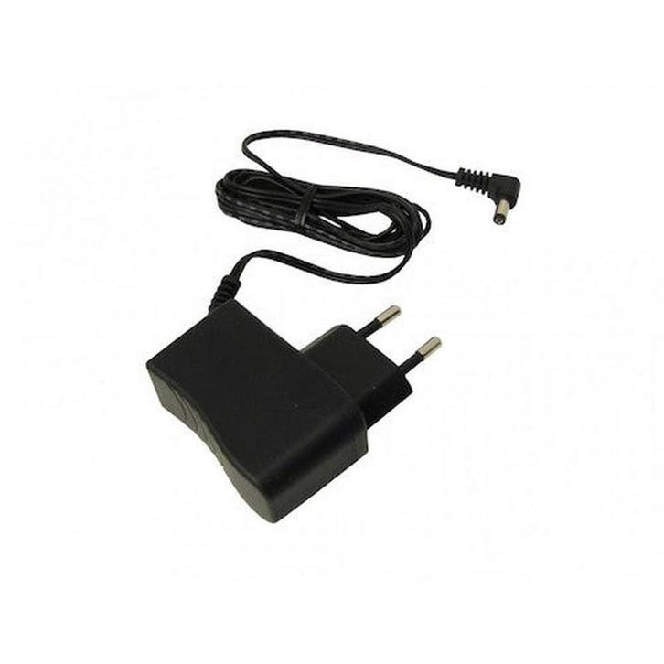 Casio AD-95 voeding – 9.5V adapter, 150 cm kabel, geschikt, Computers en Software, Toetsenborden, Nieuw, Ophalen of Verzenden