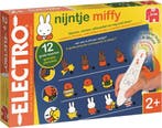 Nijntje Electro Wonderpen | Jumbo - Educatieve spellen, Verzenden, Nieuw