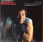 Smokey Robinson – One Heartbeat, Ophalen of Verzenden, Nieuw in verpakking