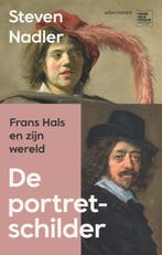 De Portretschilder | Steven Nadler | Nieuw, Ophalen of Verzenden, Nieuw, Steven Nadler