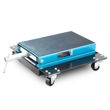Mechanische Motorlift / Montagekrik - Max. 500kg, Verzenden, Nieuw