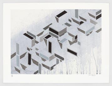 René Francisco (1960) - Ignopolis. Serie.