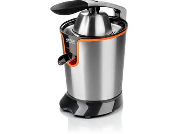 Haeger Pro Juice 600 - Elektrische juicer - 600 W -, Verzenden, Zo goed als nieuw