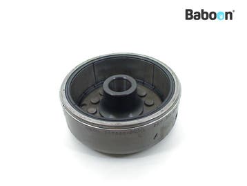 Vliegwiel / Rotor Honda VF 700 C Magna 1984-1987 (VF700C, Verzenden, Gebruikt