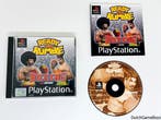 Playstation 1 / PS1 - Ready 2 Rumble - Boxing, Verzenden, Gebruikt