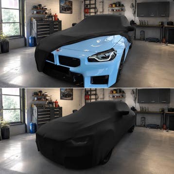 Autohoes voor BMW M2 (G87) Coupe (2023-heden) Indoor BESTE, Ophalen of Verzenden, Nieuw, Op maat