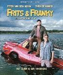 Frits & Franky - Blu-ray, Cd's en Dvd's, Verzenden, Nieuw in verpakking