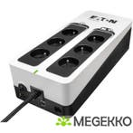 Eaton 3S550F UPS 550 VA 330 W 6 AC-uitgang(en), Verzenden, Nieuw