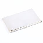 Kenedy (Turkey) - Visitekaart etui - .900 zilver -