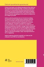 Zakboek spoedeisende geneeskunde 9789031342600 A.J. Alkemade, Verzenden, Gelezen, A.J. Alkemade